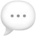 emoji bulle emoji bulle