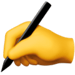 emoji ecriture emoji ecriture